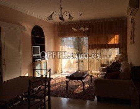 Seafront Apartment in Lordos River Beach - 9