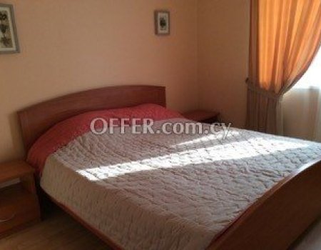 Seafront Apartment in Lordos River Beach - 5
