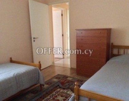 Seafront Apartment in Lordos River Beach - 2