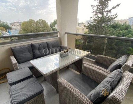 3 Bedroom Penthouse with Roof Garden in Tourist Area - 9