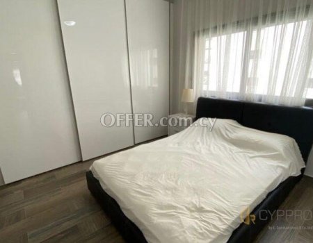 3 Bedroom Penthouse with Roof Garden in Tourist Area - 3