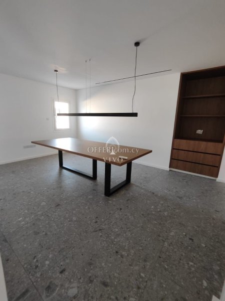 FULLY EQUIPPED MODERN OFFICE SPACE OF 500 SQ.M. NEAR LIMASSOL NEW PORT - 3