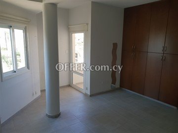 2 Bedroom Upper House  In Aglantzia, Nicosia - 2
