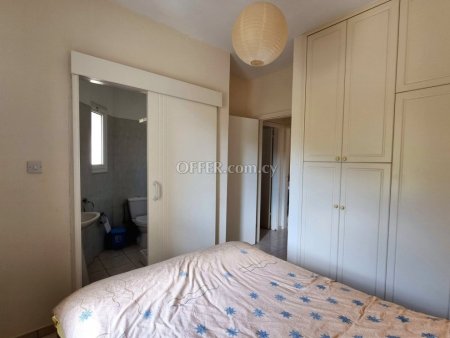 3-bedroom Apartment 92 sqm in Pissouri - 7