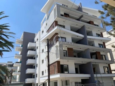 TWO BEDROOM APARTMENT IN LIMASSOL CITY CENTER - 5