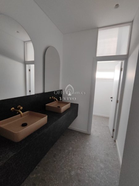 FULLY EQUIPPED MODERN OFFICE SPACE OF 500 SQ.M. NEAR LIMASSOL NEW PORT - 2