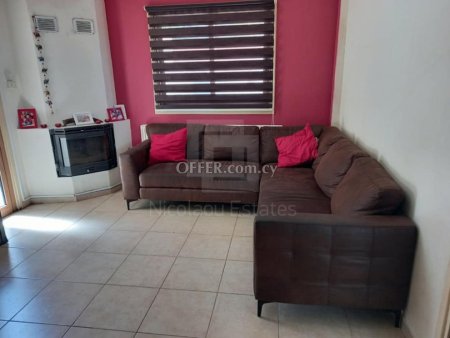 Four bedroom house for sale in Lakatamia near Pedieos River - 3