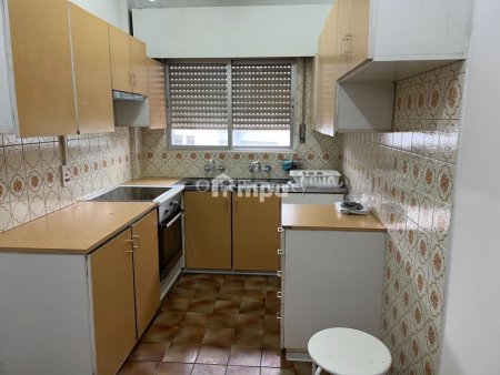 Two-Bedroom apartment in Acropolis for Rent - 3