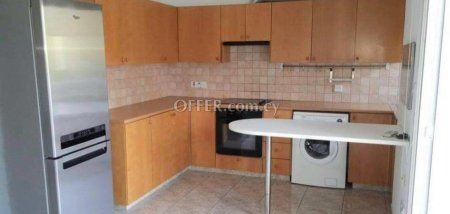 2-bedroom Apartment 78 sqm in Nicosia (Town)