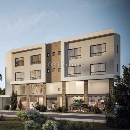 Villa For Sale in Paphos City Center, Paphos - PA10203