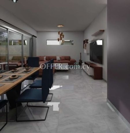 2 Bedroom Apartment For Sale Limassol - 1