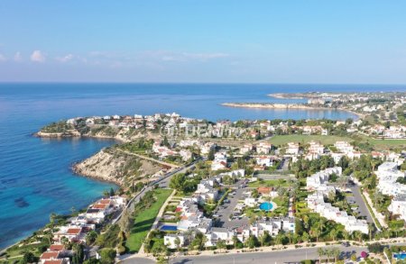 Apartment For Sale in Peyia - Coral Bay, Paphos - DP2478