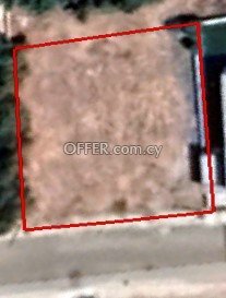 New For Sale €189,000 Land (Residential) Lakatameia, Lakatamia Nicosia - Main Photo