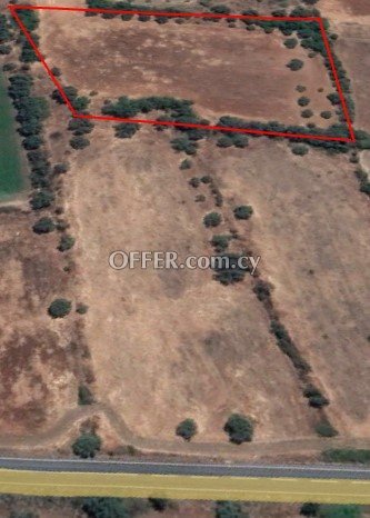 New For Sale €78,000 Land Evrichou Nicosia