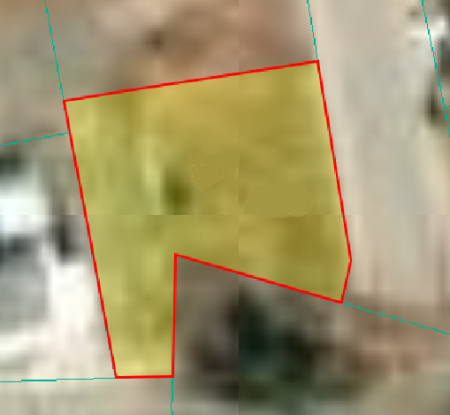 For Sale €40,000 Plot Lythrodontas Nicosia
