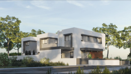 New For Sale €245,000 House 2 bedrooms, Oroklini (Voroklini) Larnaca