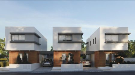 Καινούργιο Πωλείται €240,000 σπίτι Ορόκλινη (Βορόκλινη) Λάρνακα