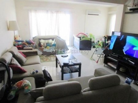 New For Sale €138,000 Apartment 3 bedrooms, Aglantzia Nicosia