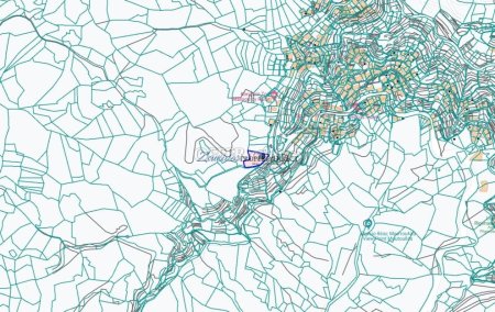 Field For Sale in Moutoullas - 1