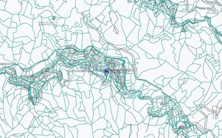 Field For Sale in Moutoullas - 1