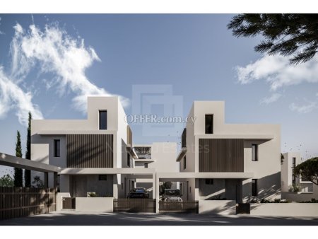 New luxury four bedroom villa in Pernera area of Protaras - 10