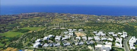 New Villa in Pegia - 2