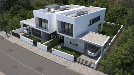 Καινούργιο Πωλείται €261,000 σπίτι Δάλι Ηλιούπολη Λευκωσία - 9