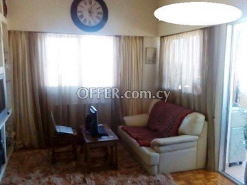 2 Bedroom Apartment  In Agioi Omologites, Nicosia - 6