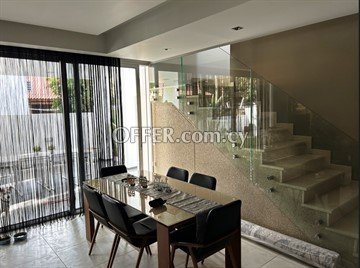 In Excellent Condition 4 Bedroom Modern House  In Lakatamia, Nicosia - 5