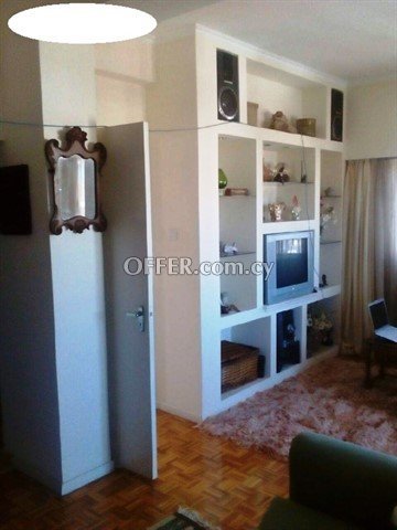 2 Bedroom Apartment  In Agioi Omologites, Nicosia - 5