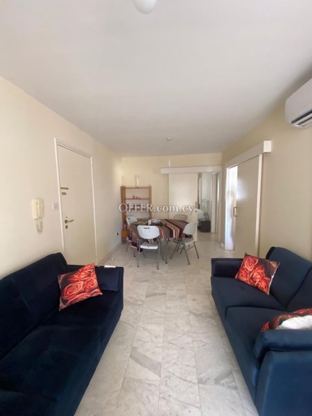 2-bedroom Apartment 67 sqm in Larnaca (Town) - 9