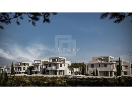 New luxury three bedroom villa in Pernera area of Protaras - 7
