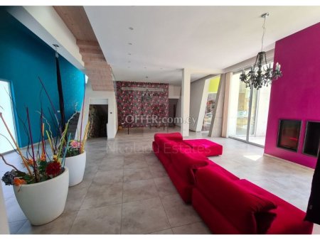 Four bedroom villa with big garden and swimming pool in Dali near Bella Luna Restaurant - 6