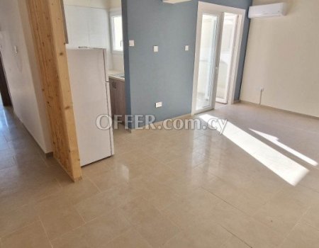 FULLY RENOVATED 1 BEDROOM APARTMENT FOR SALE IN AYIA NAPA WITH TITLE DEEDS
