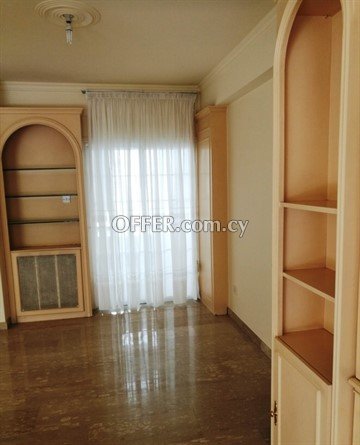 3 Bedroom Ground Floor Apartment  In Acropoli, Nicosia - 2