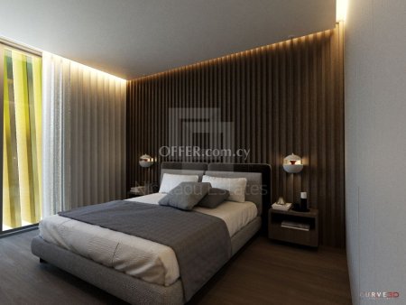 New luxury two bedroom apartment for sale in Larnaca town center - 3