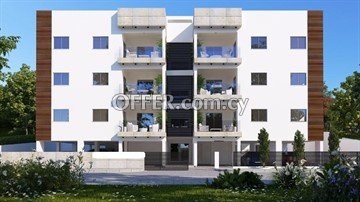 3 Bedroom Apartment  In Agios Athanasios, Limassol - 1