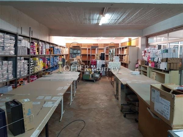For Sale €2,300,000 Latsia (Lakkia) Nicosia - 6