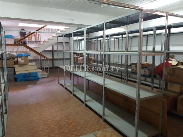 For Sale €2,300,000 Latsia (Lakkia) Nicosia - 5