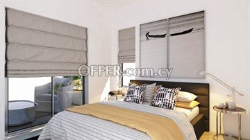 3 Bedroom Apartment  In Agios Athanasios, Limassol - 4
