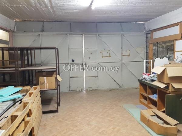 For Sale €2,300,000 Latsia (Lakkia) Nicosia - 3