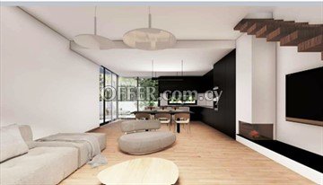  Impressive Architectural Luxury 3 Bedroom House In Archangelos, Nicos - 6