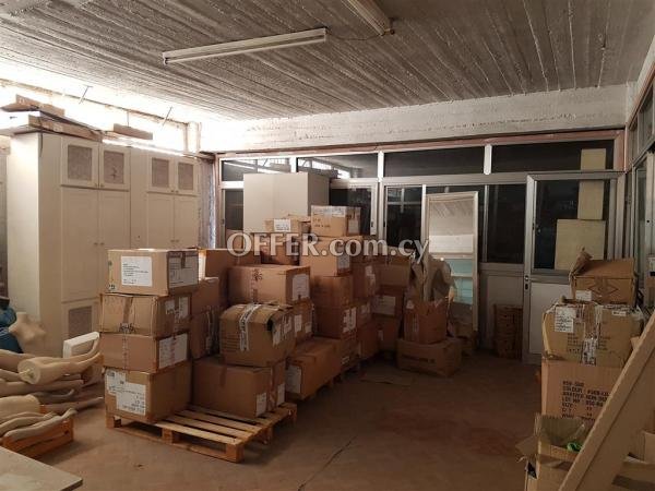 For Sale €2,300,000 Latsia (Lakkia) Nicosia - 2