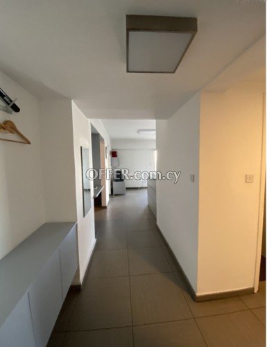 For Sale, Three-Bedroom Apartment in Nicosia City Center - 3