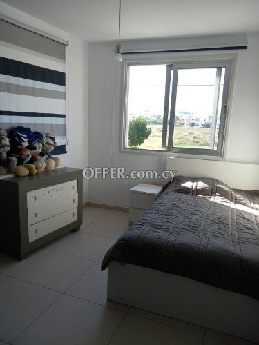 For Sale, Three-Bedroom Apartment in Strovolos - 3