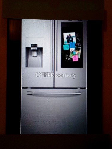 Refrigerators service repairs maintenance all brands all models - 1