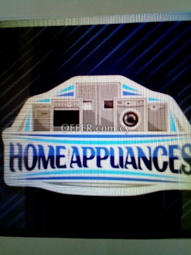 Electrical domestic home appliances service repairs maintenance all brands all models - 1