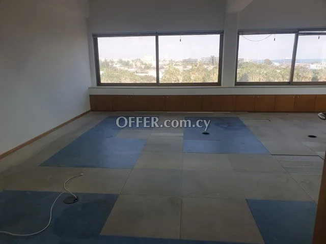 Commercial Whole floor office 487m2 for sale with Raised floors - 3