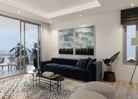 New For Sale €235,000 Apartment 2 bedrooms, Egkomi Nicosia - 3