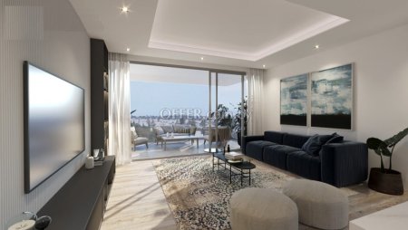 New For Sale €225,000 Apartment 2 bedrooms, Egkomi Nicosia - 3